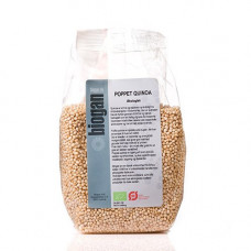 Biogan - Økologisk quinoa poppet 