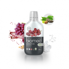 biomed® - sensitive mundskyl