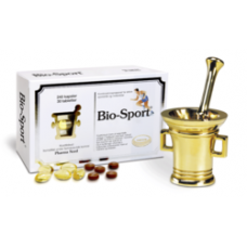 Pharma Nord - Bio Sport 240 + 30 stk.