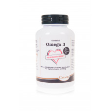 Camette - Omega 3