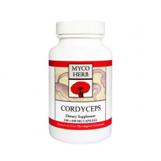 K’an Herb - Cordyceps
