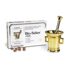 Pharma Nord - Bio Selen+Zink 90 stk.