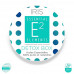 E2 ESSENTIAL ELEMENTS - Detox Box til IRIS-Diffuser