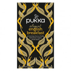 Pukka - Økologisk Elegant English Breakfast Tea