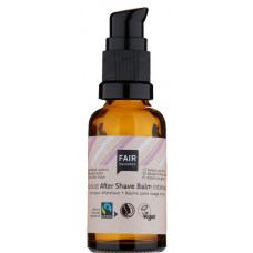 FAIR SQUARED - Apricot Aftershave Balm - Zero Waste