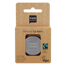 FAIR SQUARED - Almond Lip Balm