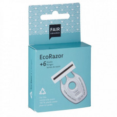 FAIR SQUARED - Eco Razor - Upcycling