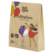 FAIR ZONE - Balloner