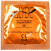 GLYDE - Ultra Supermax Kondomer - 10 stk