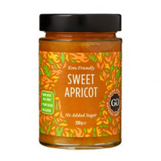 GOOD GOOD - Sweet Apritoc Jam