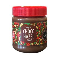 GOOD GOOD - Choco Hazel
