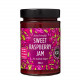 GOOD GOOD - Sweet Raspberry Jam