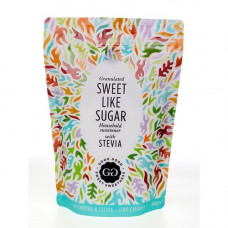 GOOD GOOD - Sweet like Sugar 