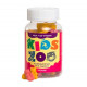 Kids Zoo - Kalk + D3-Vitamin