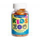 Kids Zoo - Omega 3 Fiskeolie
