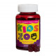 Kids Zoo - Propolis + Hyldebær + Hyben + C-vitamin