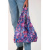 KIND BAG - Boho Paisley Indkøbspose i Medium