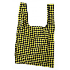 KIND BAG - Dogtooth Indkøbspose i Medium