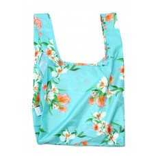 KIND BAG - Floral Indkøbspose i Medium