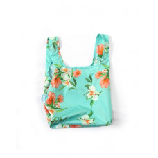 KIND BAG - Floral Indkøbspose i Mini