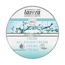 Lavera - Basis All-Round Cream Mini