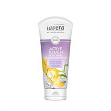 Lavera - Body Wash Active Touch