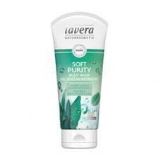 Lavera - Body Wash Soft Purity