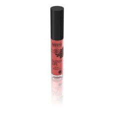 Lavera - Trend Glossy Lips Delicious Peach 09