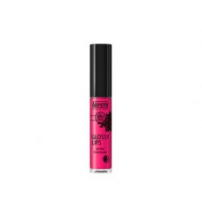 Lavera - Trend Glossy Lips Powerful Pink 14