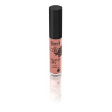 Lavera - Trend Glossy Lips Rosy Sorbet 08