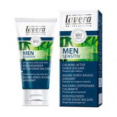 Lavera - Men Sensitive After Shave Balsam