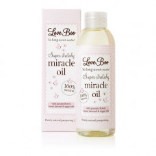 Love Boo - Super Stretchy Miracle Oil