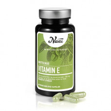 Nani - Vitamin-E