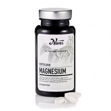 Nani - Planteform Magnesium 