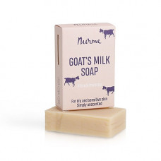 Nurme - Goat's Milk Soap