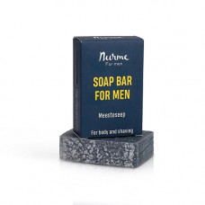 Nurme - Soap Bar For Men