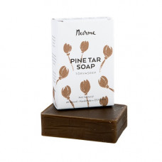Nurme - Pine Tar Soap