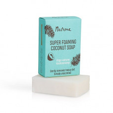 Nurme - Super Foaming Coconut Soap