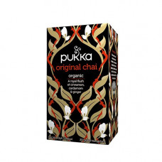 Pukka - Økologisk Original Chai Te 