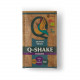 Q-Organic - Økologisk Quinoa Q-Shake med Blåbær