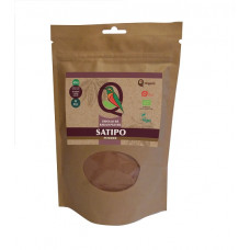 Q-Organic - Økologisk Criollo Rå Kakao Pulver 250 g