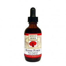 K’an Herb  - Reishi Forte