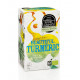 Royal Green - Beautiful Turmeric Tea