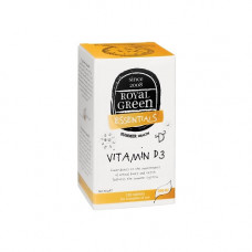 Royal Green - Vitamin-D3 Tabletter