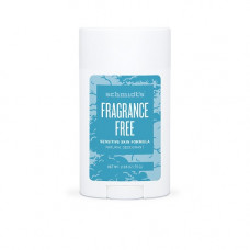 schmidt´s naturals - sensitive deodorant stick - Fragrance Free