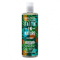 Faith in Nature - Vegansk Shampoo Kokos