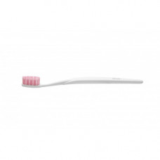 SPLAT - Sensitive Tandbørste - Soft i Hvid og Pink
