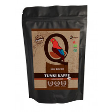 Q-Organic - Økologisk Mellemristet Kaffebønner 1000 g