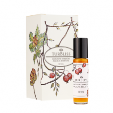TurBliss - Magical Berry Oil