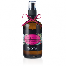 TurBliss - Firming and Enlivening Body Oil